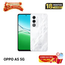 OPPO A5 5G, Baru dalam Kotak 