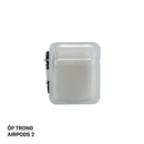 Casing transparan untuk AirPods 2 