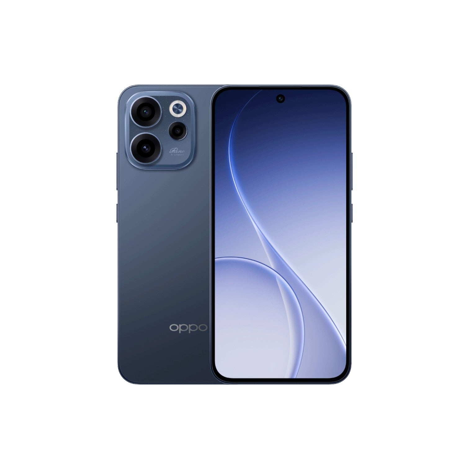 Oppo Reno 13A, baru dalam kotak. 