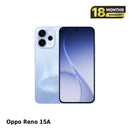 Oppo Reno 13A, baru dalam kotak. 