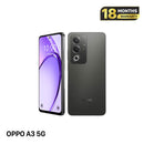 OPPO A3 4GB/128GB Ungu 100% Fullbox 
