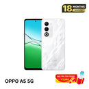 OPPO A5 5G 100% Fullbox 