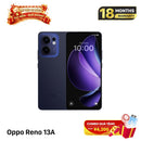Oppo Reno 13A, baru dalam kotak. 