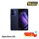 Oppo Reno 13A 100% Fullbox 