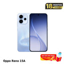 Oppo Reno 13A, baru dalam kotak. 