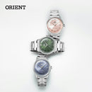 Jam Tangan Mekanik Orient Bambino RN-AC0M10L 