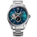 Jam Tangan Mekanik Orient Star Semi Skeleton RK-BY0001A (Versi Pasar Domestik) 