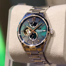 Jam Tangan Mekanik Orient Star Semi Skeleton RK-BY0001A (Versi Pasar Domestik) 