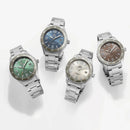 Jam Tangan Bertenaga Surya Orient Mako 40 RN-WJ0002L - Menerima Pesanan 