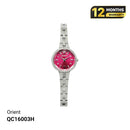 Jam tangan mekanik wanita Orient RN-AG0731J 