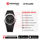 Jam Tangan Bertenaga Baterai MILANO D1 Polikarbonat PCBJ14 