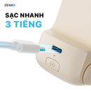 Quạt cầm tay Aecooly Pocket 01 Foldable PF01