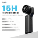 Quạt cầm tay Aecooly Air Gimbal 3-in-1 PF04