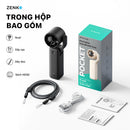 Quạt cầm tay Aecooly Air Gimbal 3-in-1 PF04