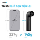 Quạt cầm tay Aecooly Aero-A High-Speed PH02-A
