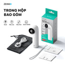 Quạt cầm tay Aecooly Aero-A High-Speed PH02-A