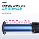 Quạt cầm tay Aero Ultra High-Speed PH03