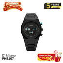 Jam Tangan Bertenaga Baterai MILANO PolyChrono PHBJ07 D1 
