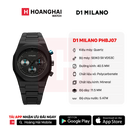 Jam Tangan Bertenaga Baterai MILANO PolyChrono PHBJ07 D1 