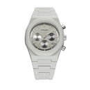 Jam Tangan Bertenaga Baterai MILANO PolyChrono PHBJ08 D1 