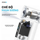 Quạt cầm tay phun sương Aecooly ColdAir Pro High-Speed PM01