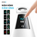 Quạt cầm tay phun sương Aecooly ColdAir Pro High-Speed PM01