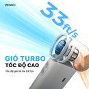 Quạt cầm tay phun sương Aecooly ColdAir Pro High-Speed PM02