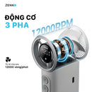Quạt cầm tay phun sương Aecooly ColdAir Pro High-Speed PM02