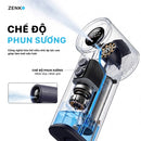 Quạt cầm tay phun sương Aecooly ColdAir Pro High-Speed PM02
