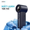 Quạt cầm tay phun sương Aecooly ColdAir Pro High-Speed PM02