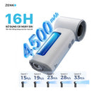 Quạt cầm tay phun sương Aecooly ColdAir Pro High-Speed PM02