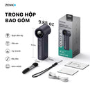 Quạt cầm tay phun sương Aecooly ColdAir Pro High-Speed PM02