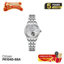 Jam tangan mekanik wanita Citizen PR1040-88A - Menerima pesanan 
