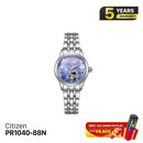 Jam tangan mekanik wanita Citizen PR1040-88N - Menerima pesanan 