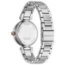 Jam tangan Citizen Tsuyosa Mechanical Rose Red NJ0153-82X 