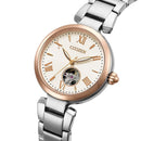Jam tangan Citizen Tsuyosa Mechanical Rose Red NJ0153-82X 