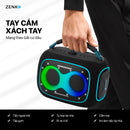 Bank Daya DEKEY 10W 10.000mAh 