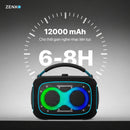 Bank Daya DEKEY 10W 10.000mAh 