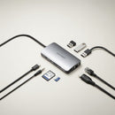 Pengisi Daya Cepat RAVPower 20W USB-C 
