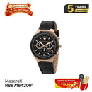 Jam tangan kuarsa Maserati Stile R8871642001 