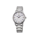 Jam tangan mekanik wanita Orient RA-NB0102S - Menerima pesanan 