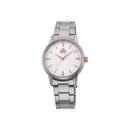 Jam tangan mekanik wanita Orient RA-NB0103S - Menerima pesanan 