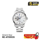 Jam Tangan Mekanik Orient Star Open Heart RE-AT0003S (Versi Internasional) 