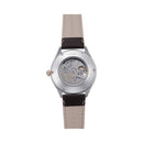 Jam Tangan Mekanik Orient Star Semi Skeleton RE-AT0201G (Versi Internasional) 