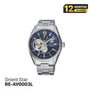 Jam Tangan Mekanik Orient Star Joker RE-AV0003L00Z (Versi Internasional) 