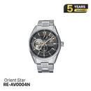 Jam Tangan Mekanik Orient Star Joker RE-AV0004N (Versi Internasional) 