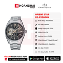 Jam Tangan Mekanik Orient Star Joker RE-AV0004N (Versi Internasional) 