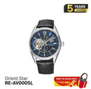 Jam Tangan Mekanik Orient Star Joker RE-AV0005L (Versi Internasional) 