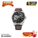 Jam Tangan Mekanik Orient Star Joker RE-AV0006Y (Versi Internasional) 