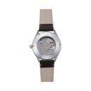 Jam Tangan Mekanik Orient Star Semi Skeleton RK-AT0201G (Versi Pasar Domestik) 